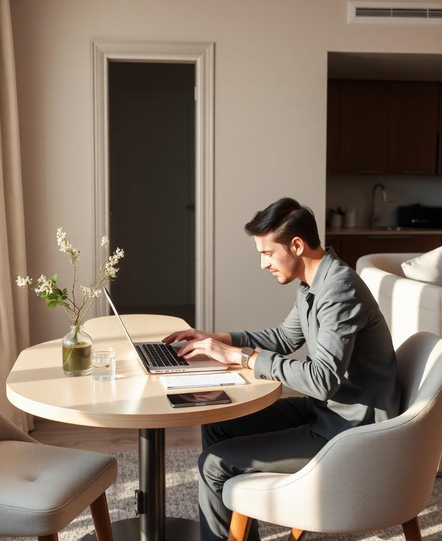 Business Travel