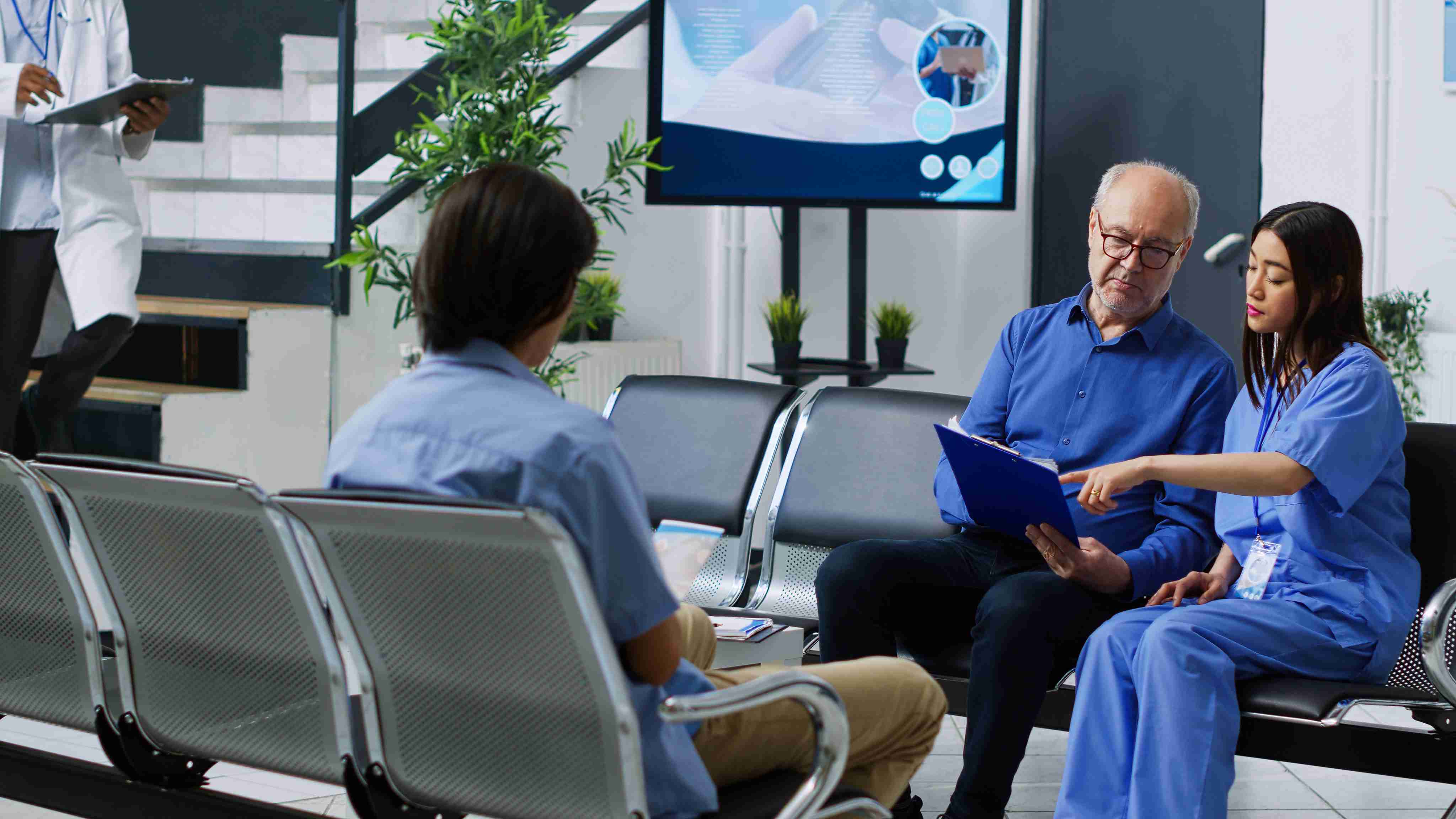 Medical Tourism